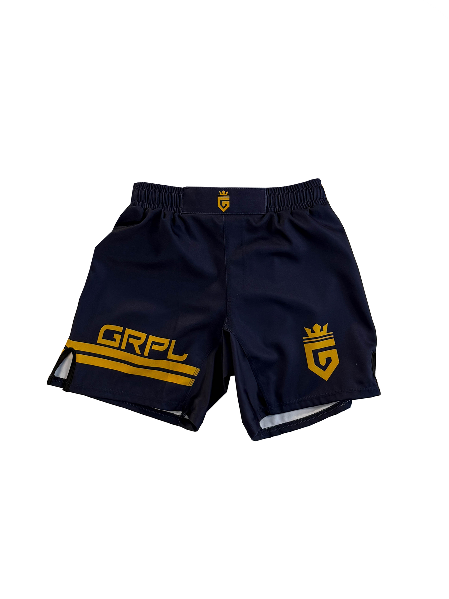 Royal Dusk No Gi Shorts