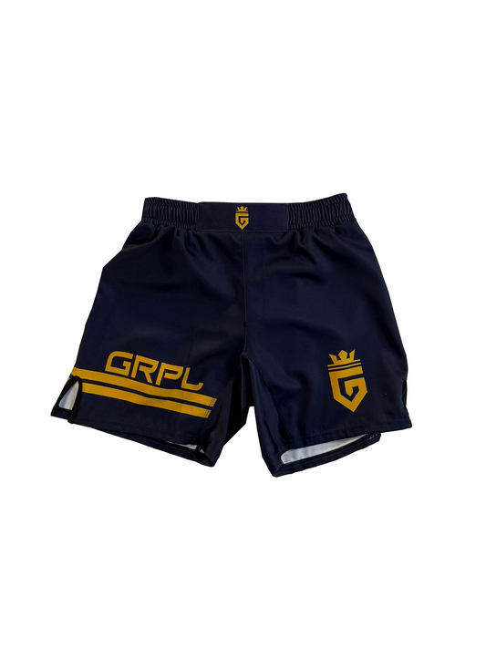 Royal Dusk No Gi Shorts
