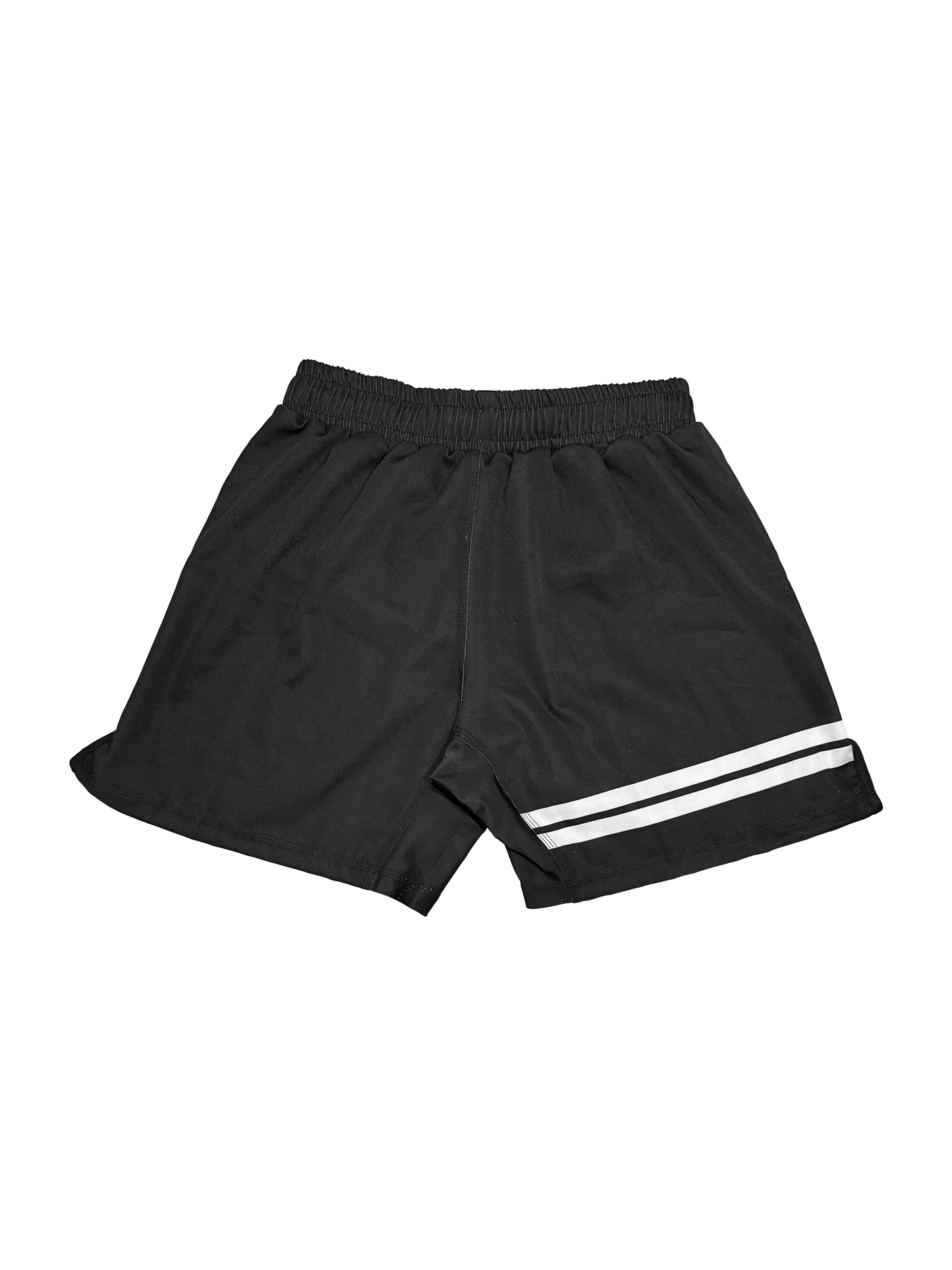 Midnight Onyx No Gi Shorts
