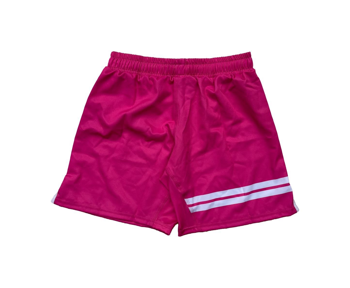 Rose Pearl No-Gi Shorts