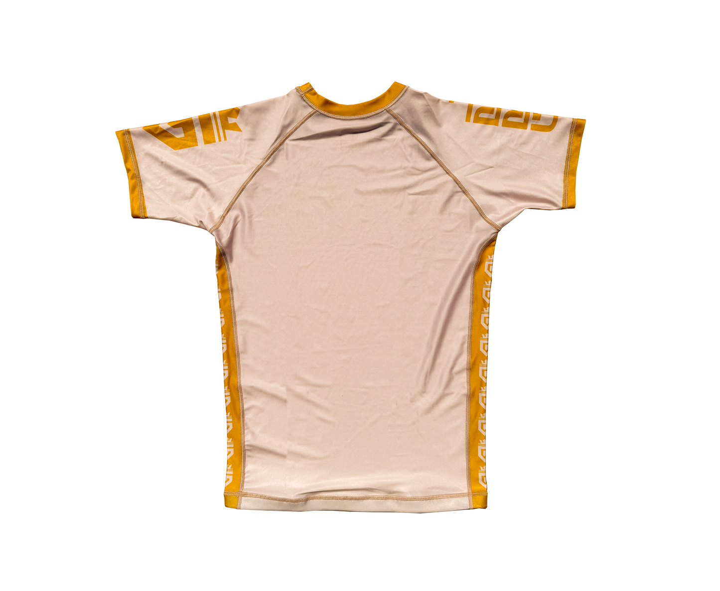 Horizon Sands Rash Guard - Limited Edition (Rose Gold)