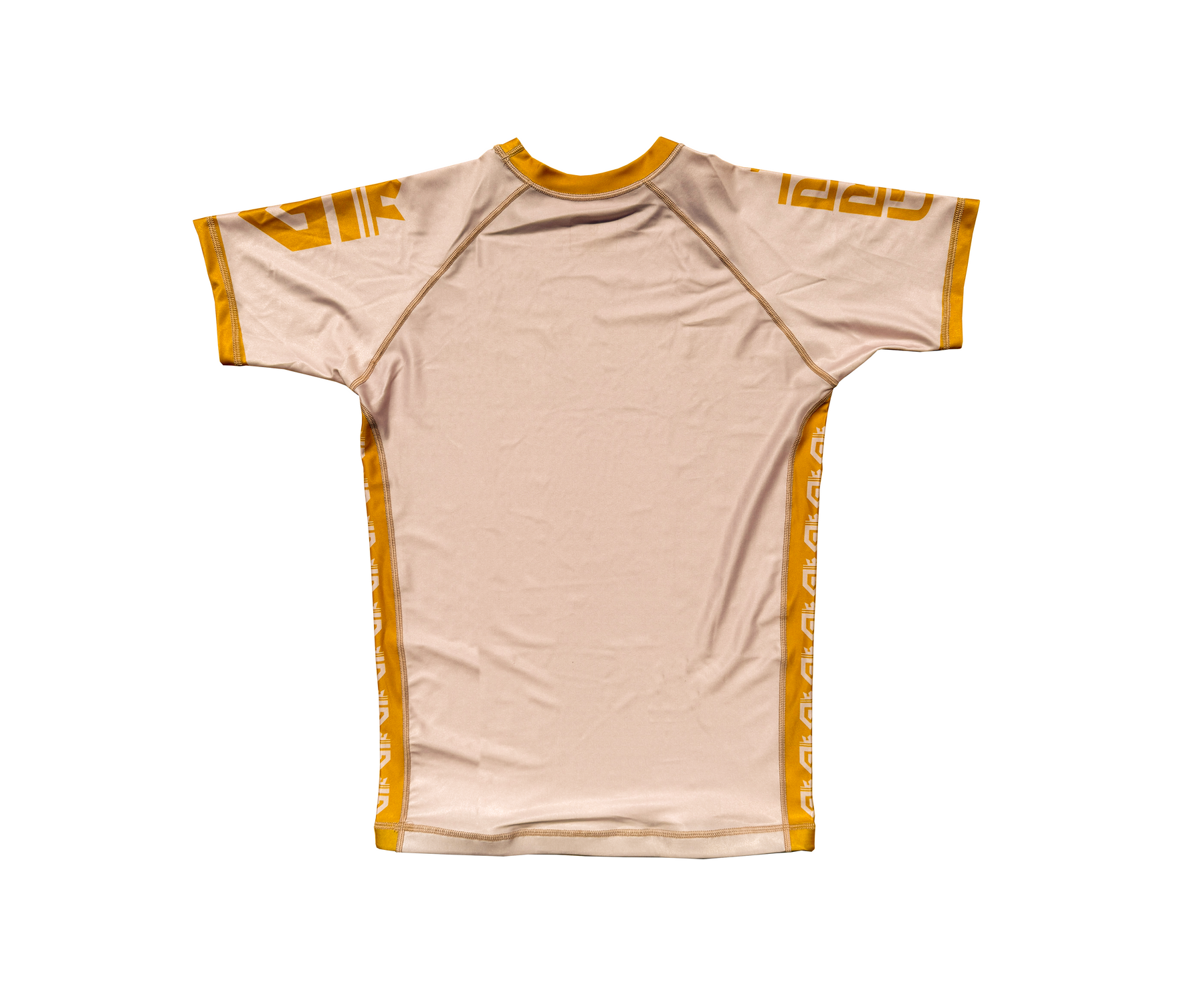 Horizon Sands Rash Guard - Limited Edition (Rose Gold)
