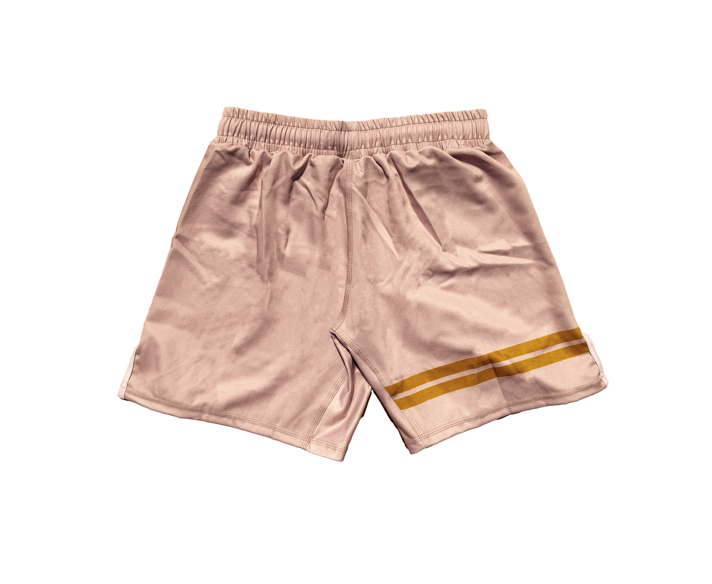 Horizon Sands — Limited Edition (Rose Gold) No-Gi Shorts