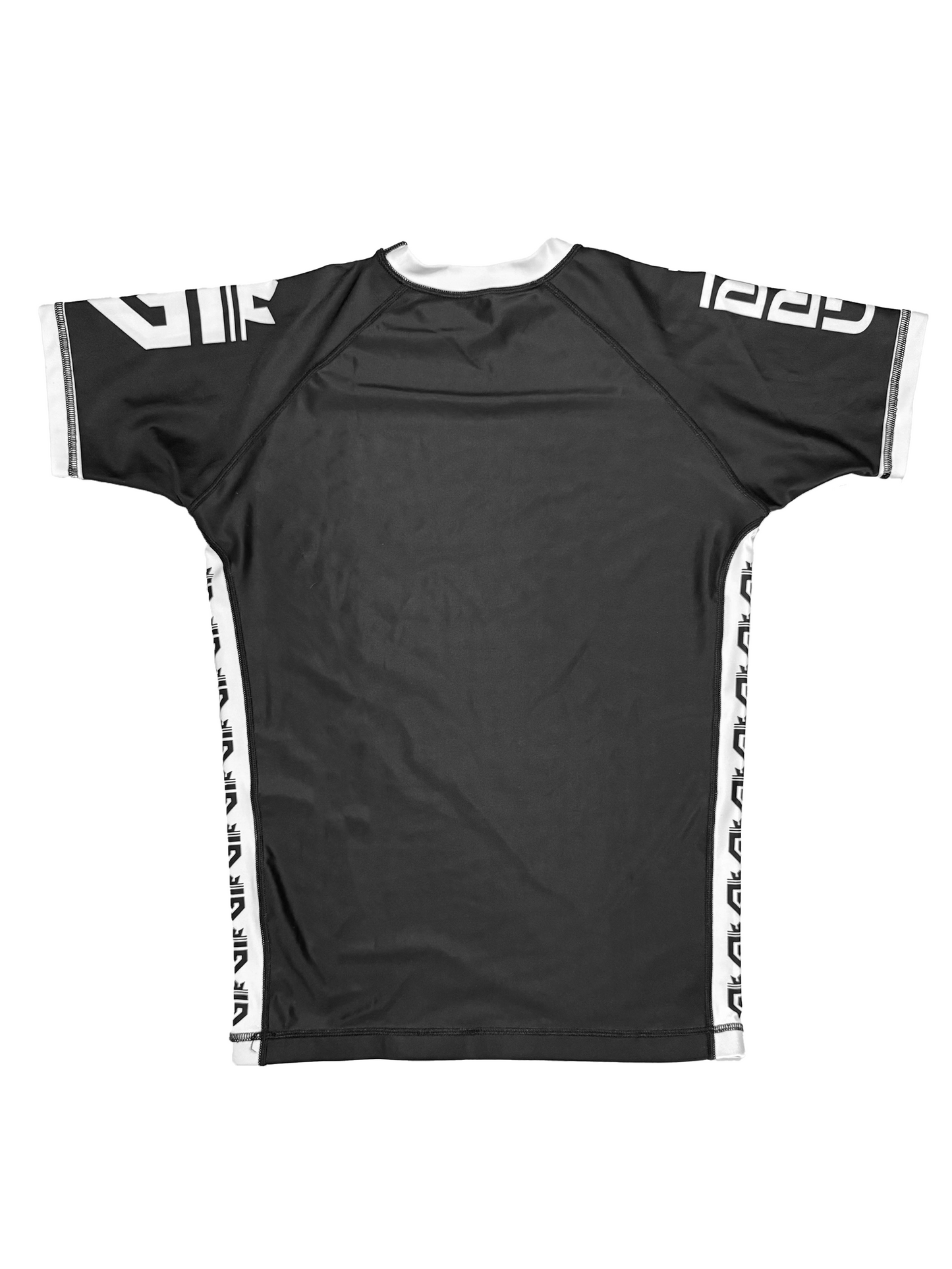 Midnight Onyx Rash Guard