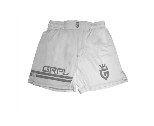 Phantom Steel No-Gi Shorts