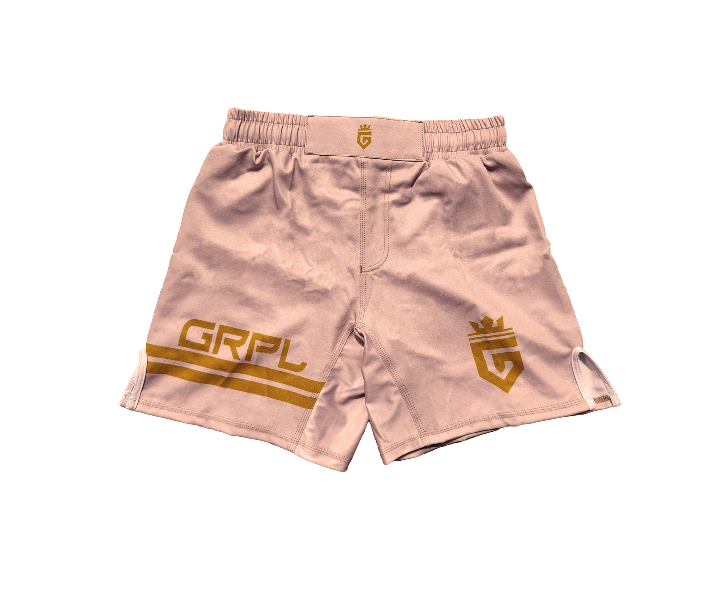 Horizon Sands — Limited Edition (Rose Gold) No-Gi Shorts