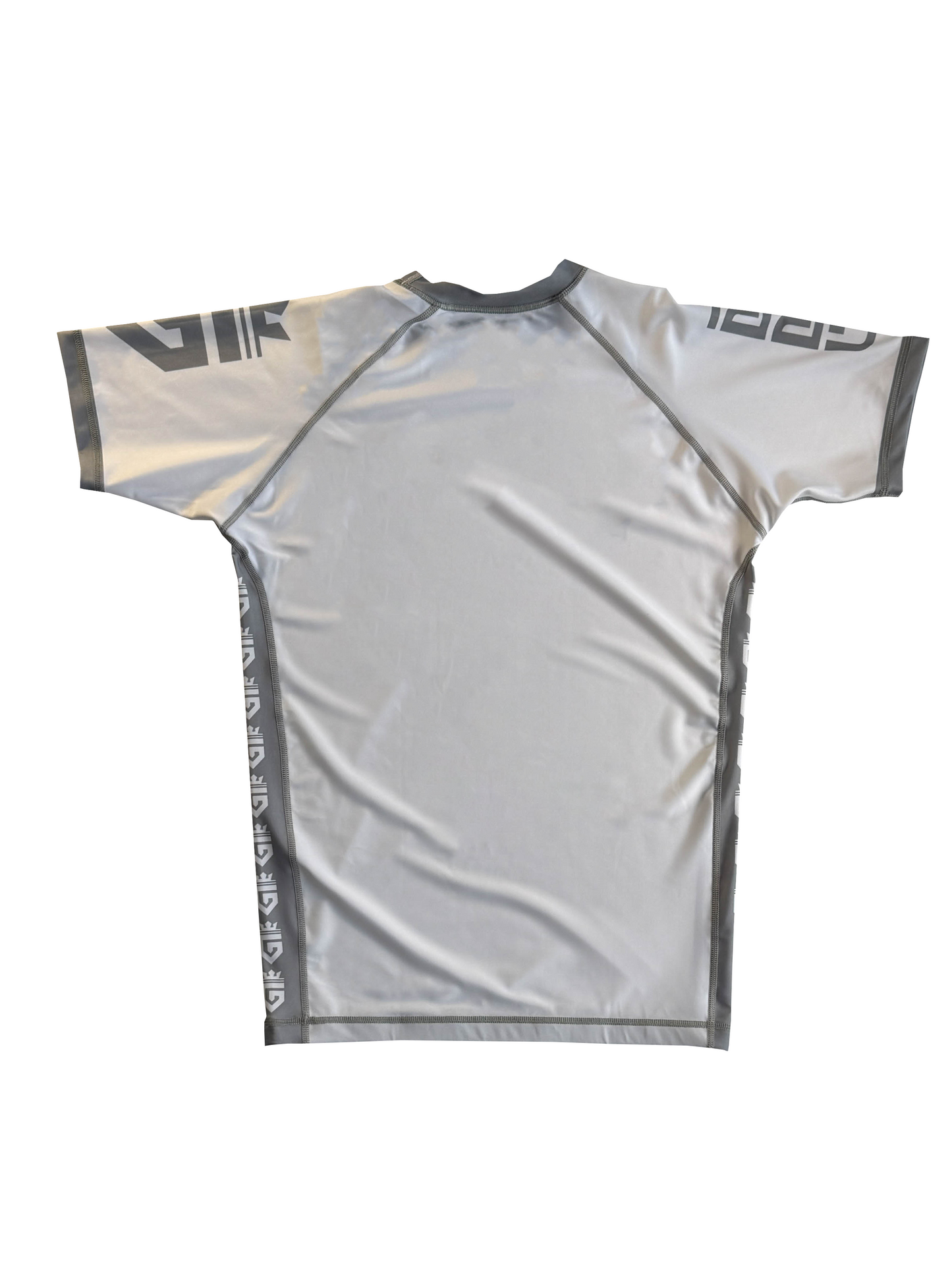 Phantom Steel Rash Guard