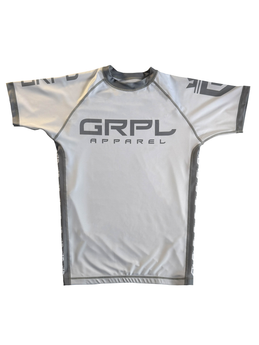 Phantom Steel Rash Guard