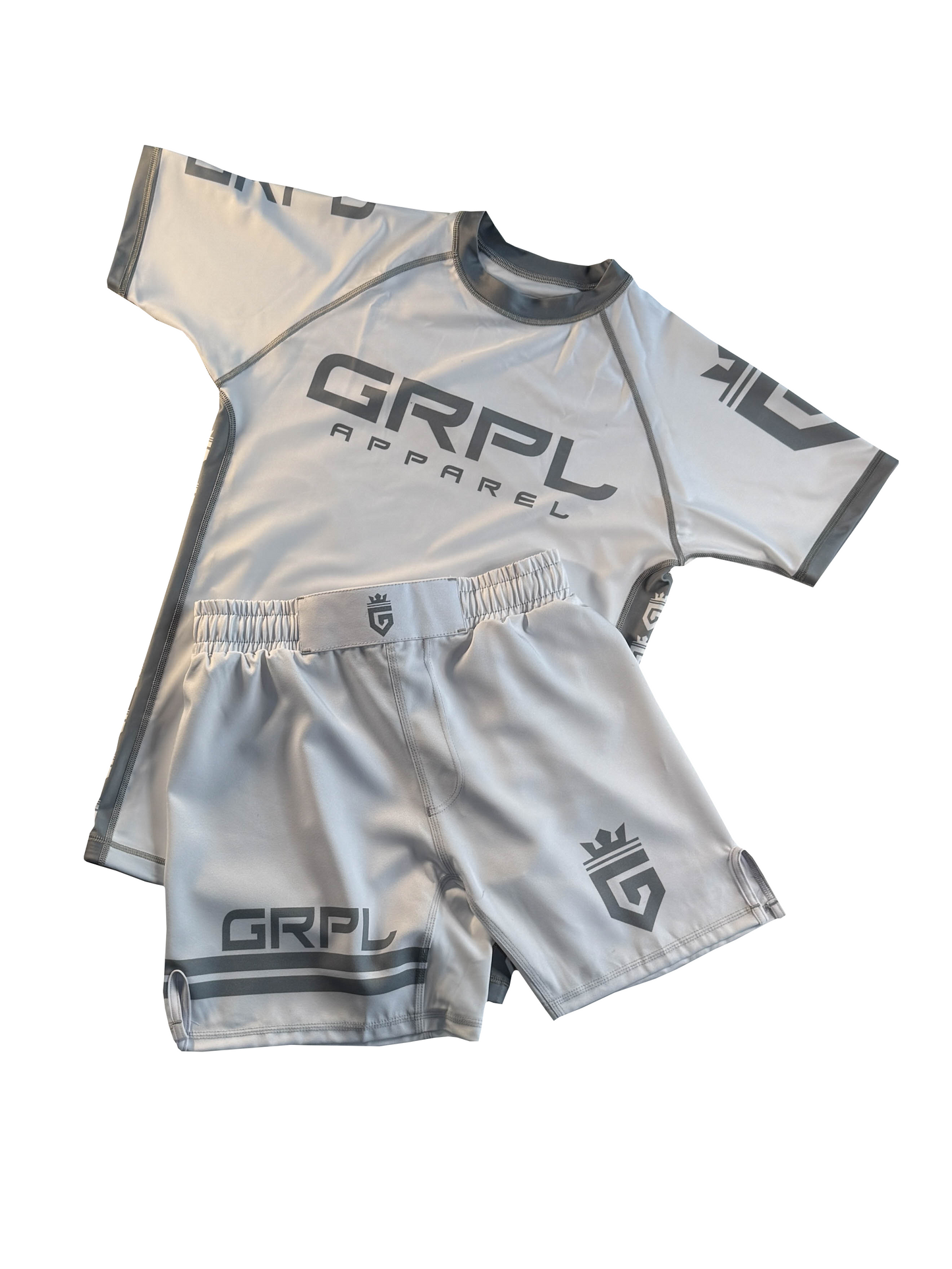 Phantom Steel No-Gi Shorts