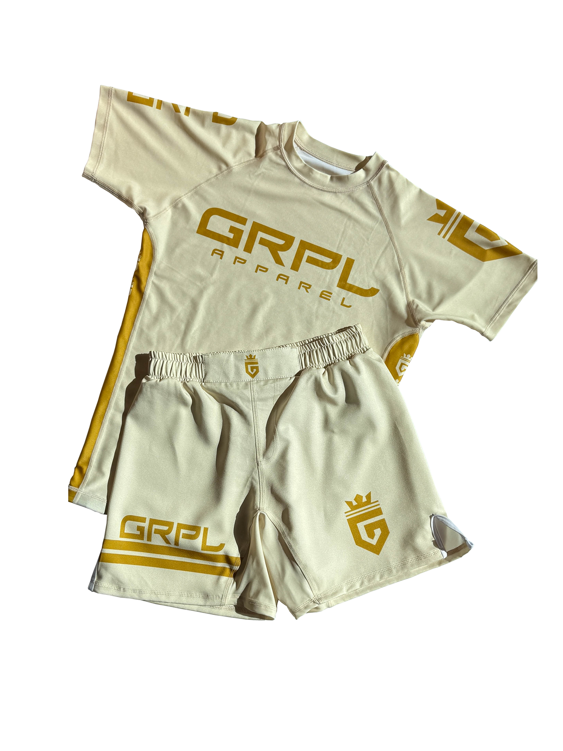 Horizon Sands No Gi Shorts